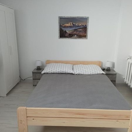 Pokoje U Ewy Piotrowice  Luaran gambar