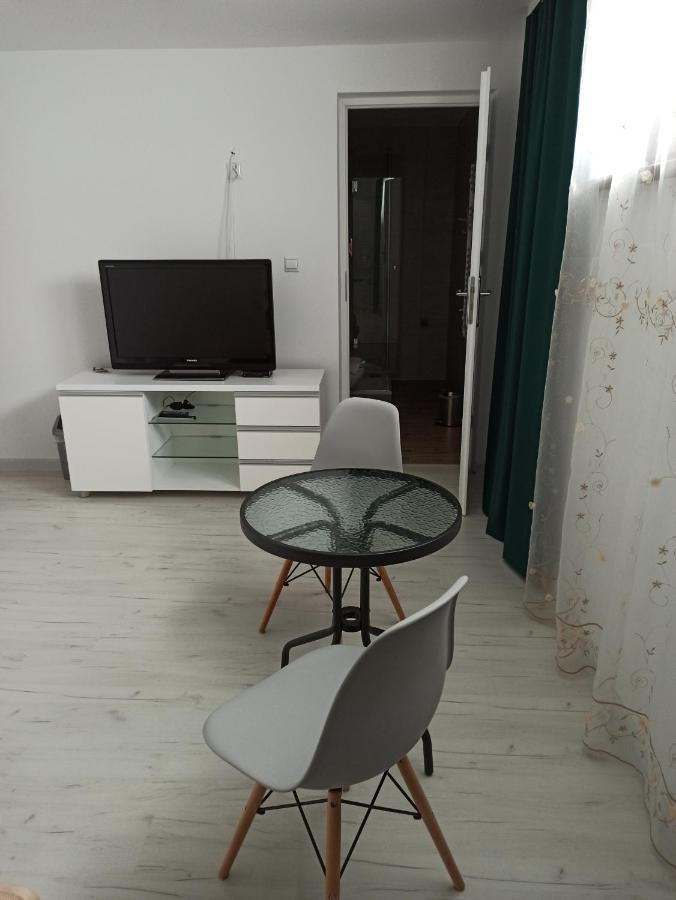 Pokoje U Ewy Piotrowice  Luaran gambar