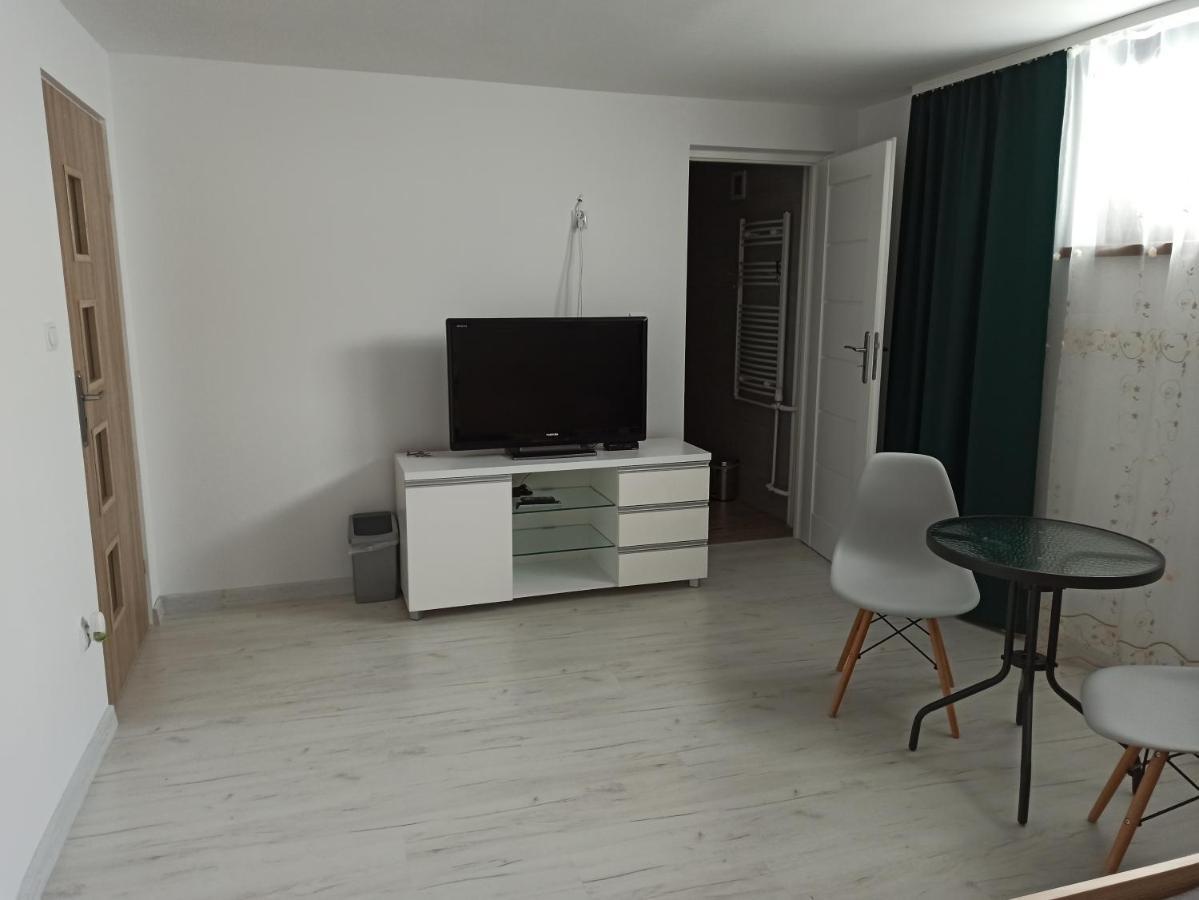 Pokoje U Ewy Piotrowice  Luaran gambar
