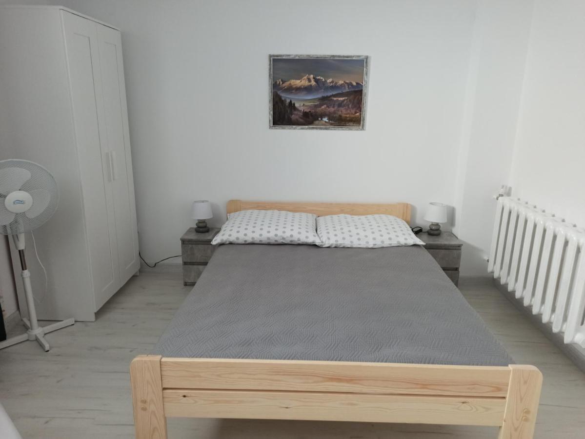 Pokoje U Ewy Piotrowice  Luaran gambar