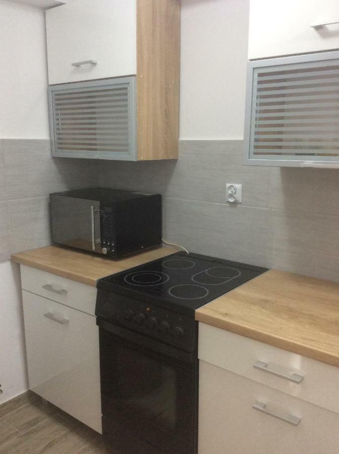 Pokoje U Ewy Piotrowice  Luaran gambar